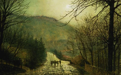 Valle de Forge